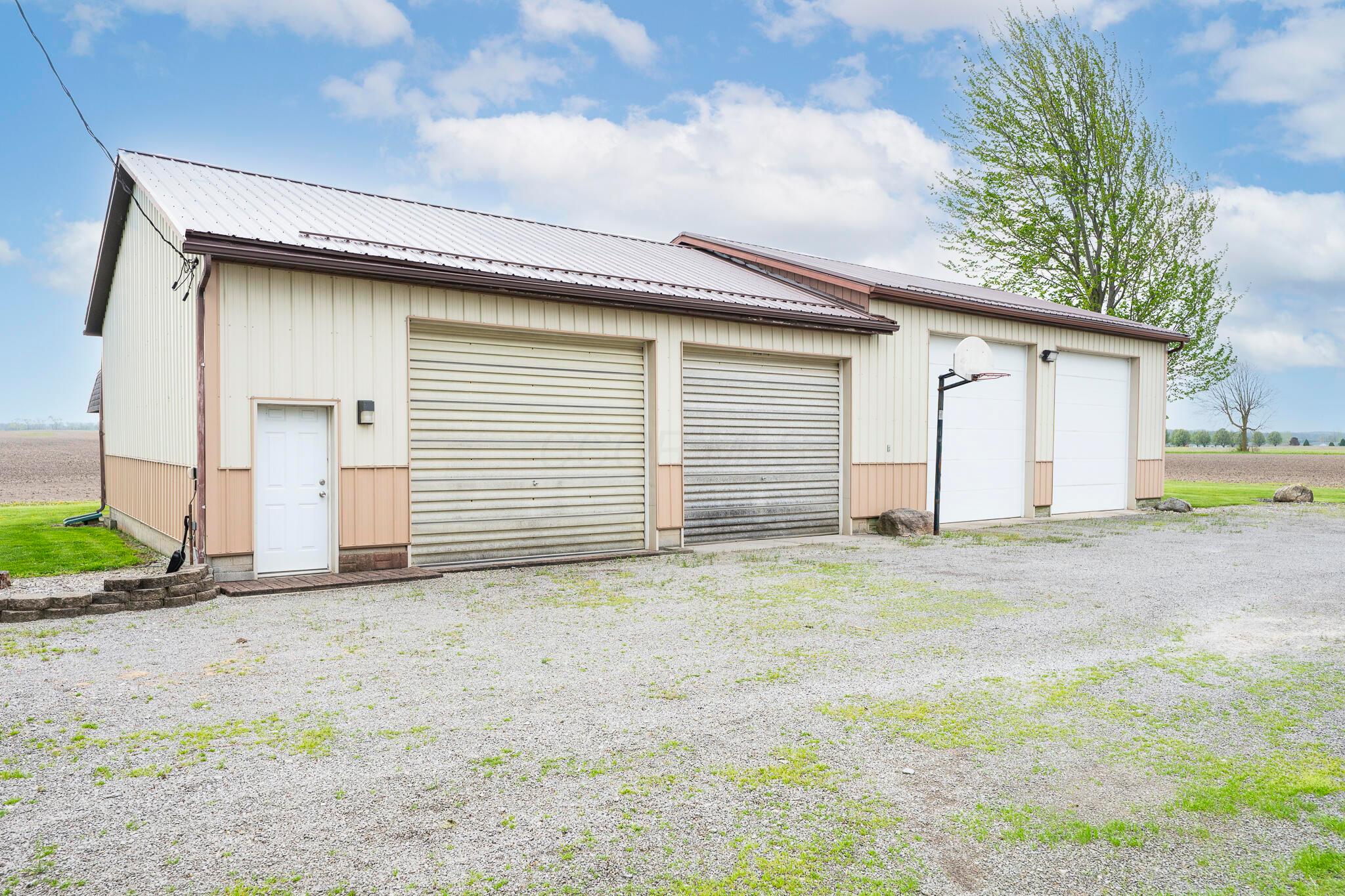 8556 State Route 117, Huntsville, Ohio image 42