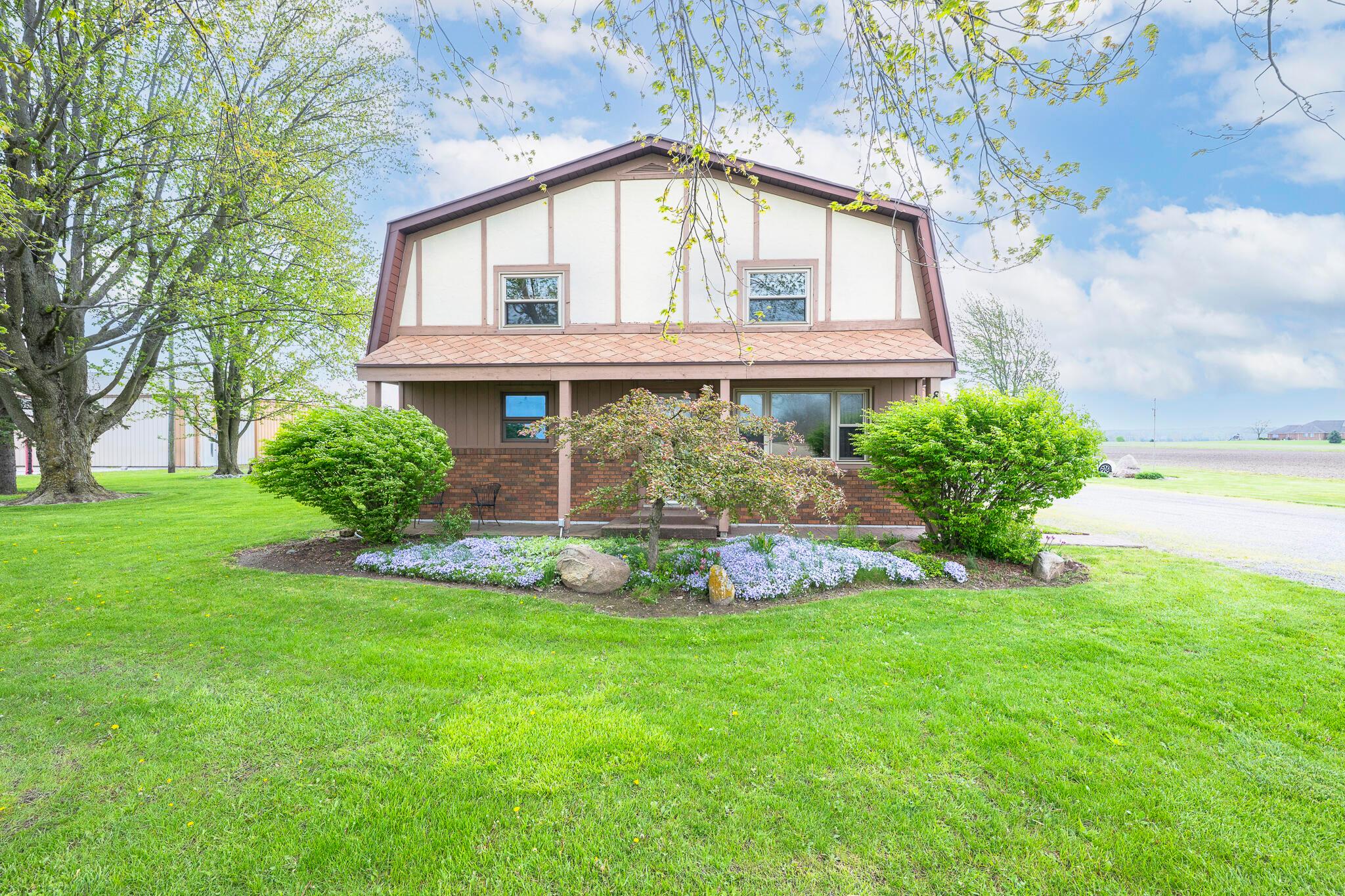 8556 State Route 117, Huntsville, Ohio image 47
