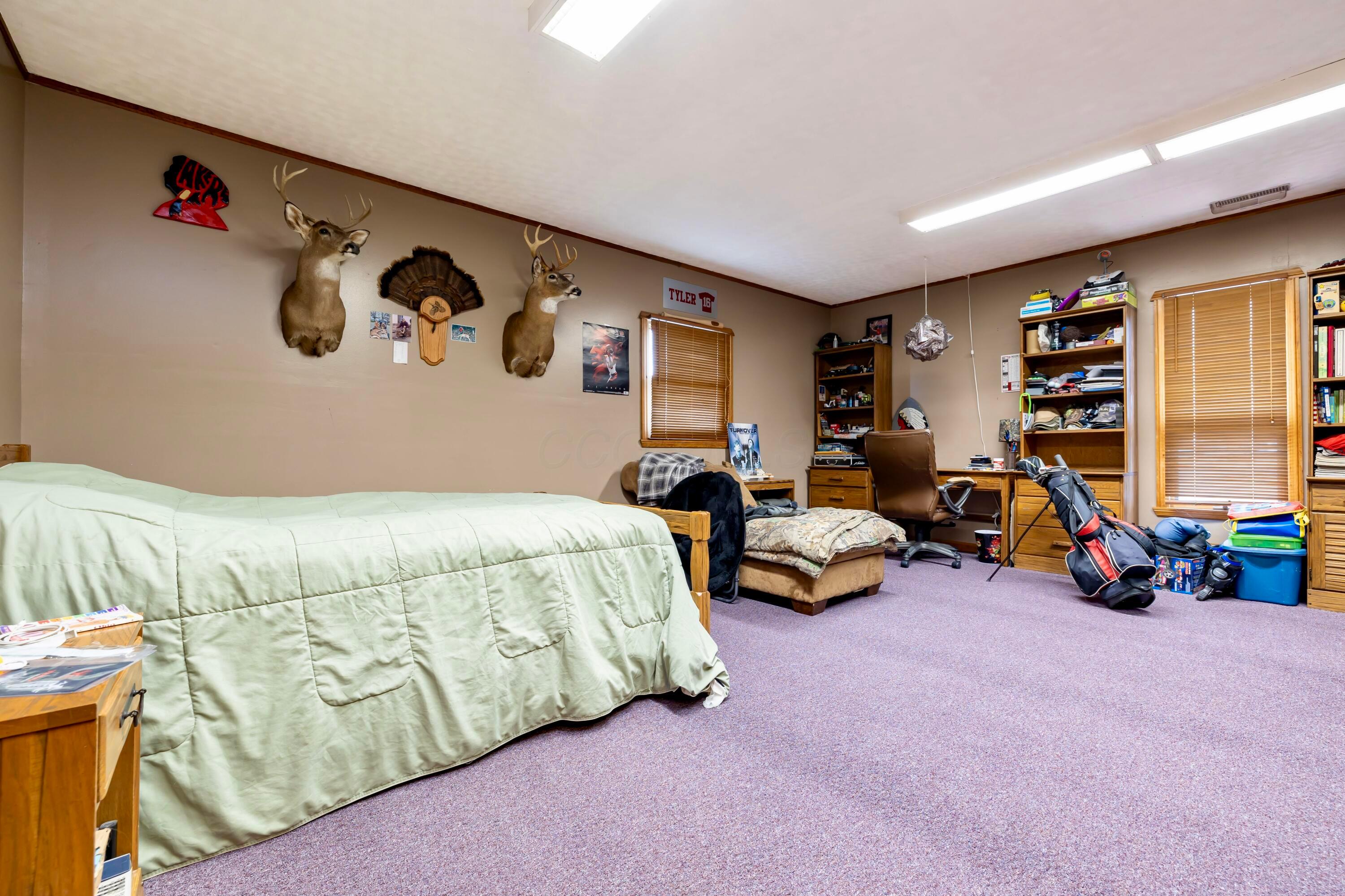 8556 State Route 117, Huntsville, Ohio image 38