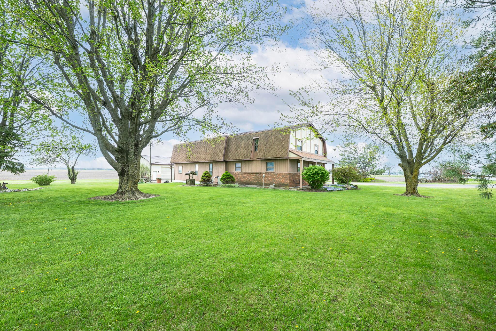 8556 State Route 117, Huntsville, Ohio image 48