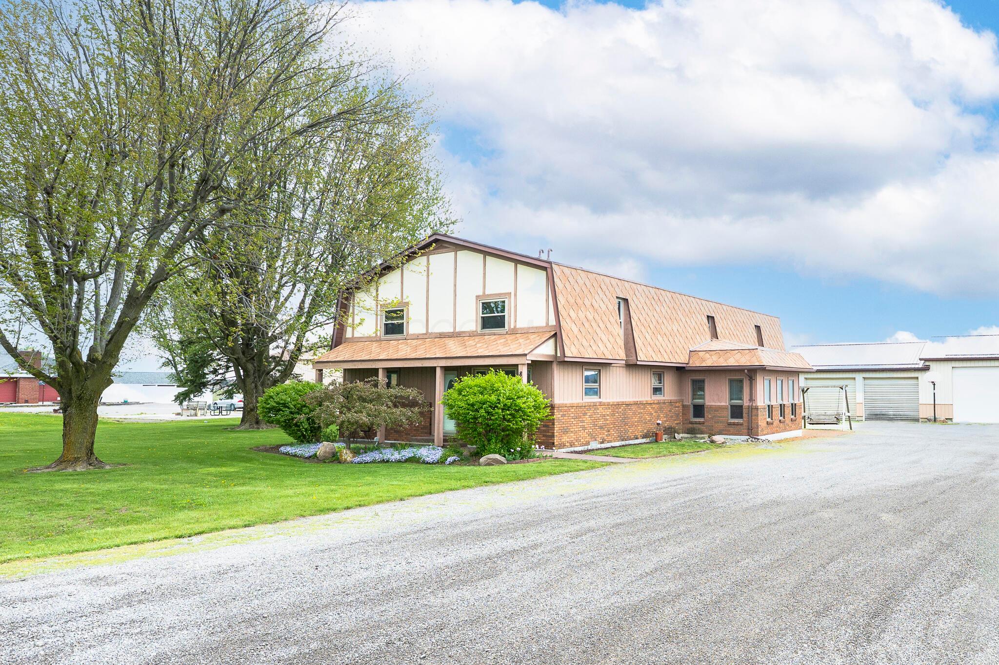 8556 State Route 117, Huntsville, Ohio image 46