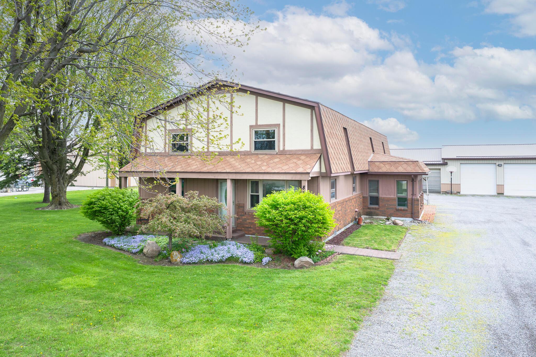 8556 State Route 117, Huntsville, Ohio image 1