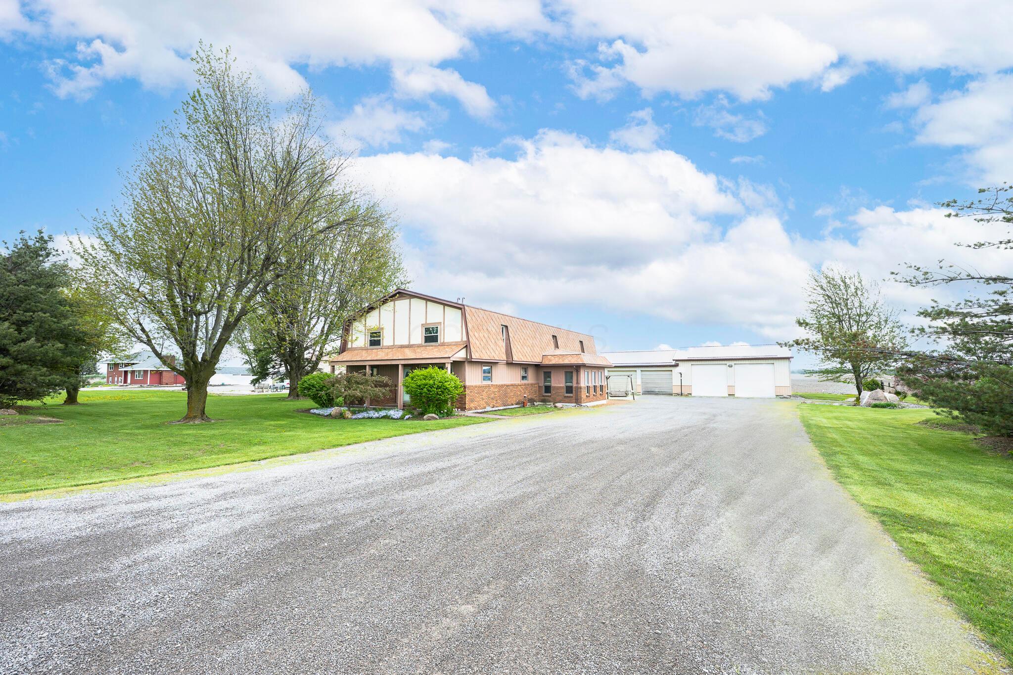 8556 State Route 117, Huntsville, Ohio image 41