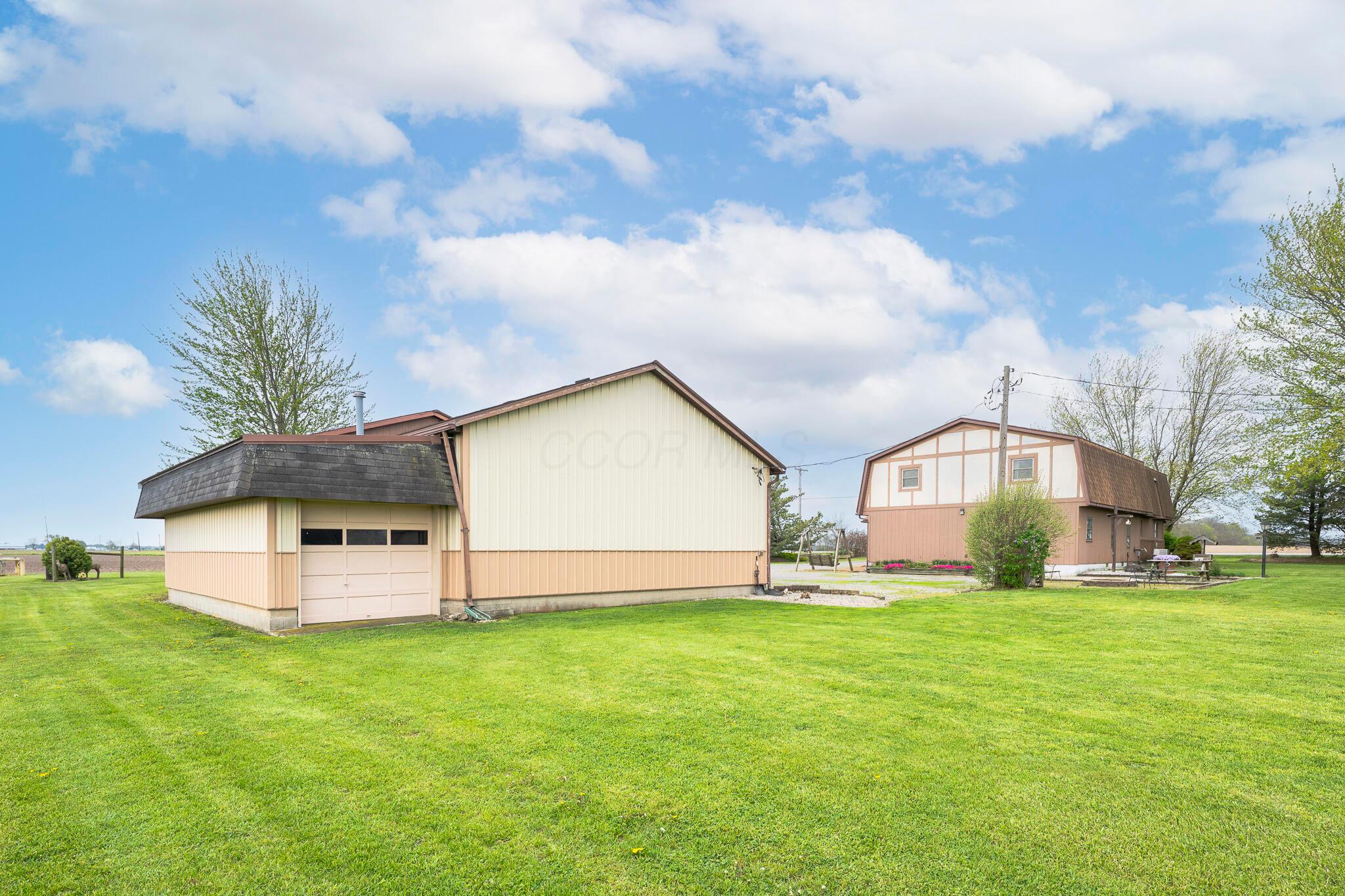8556 State Route 117, Huntsville, Ohio image 45