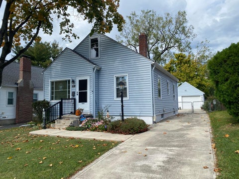 Photo of 278 Leland Avenue, Columbus, OH 43214 (MLS # 226039199)