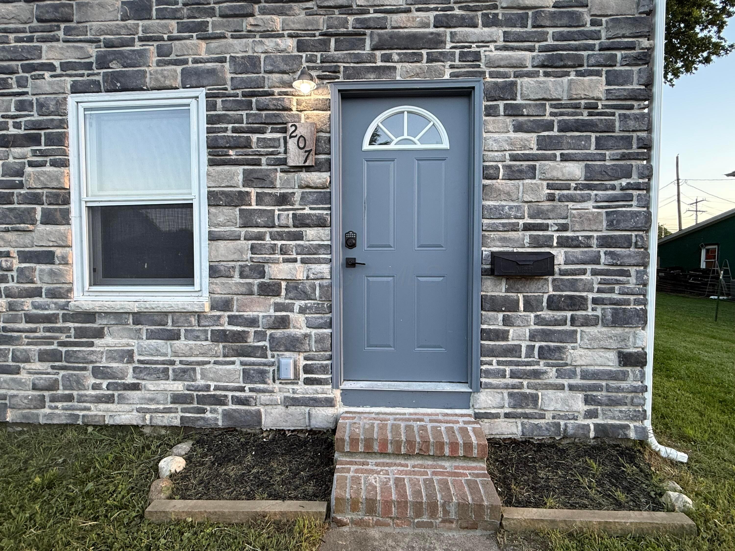 207 E Mill Street