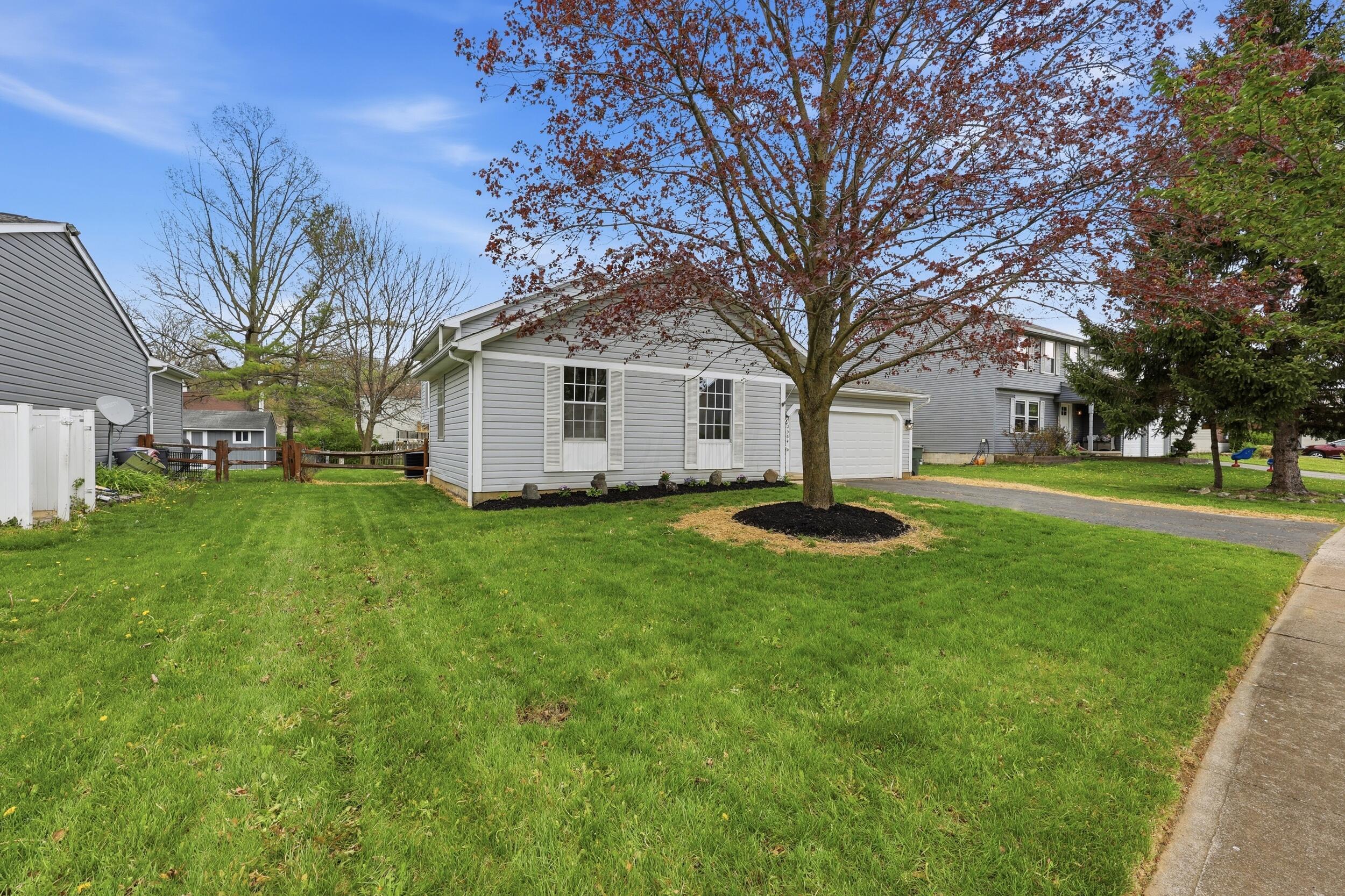 2584 Trailwind Street