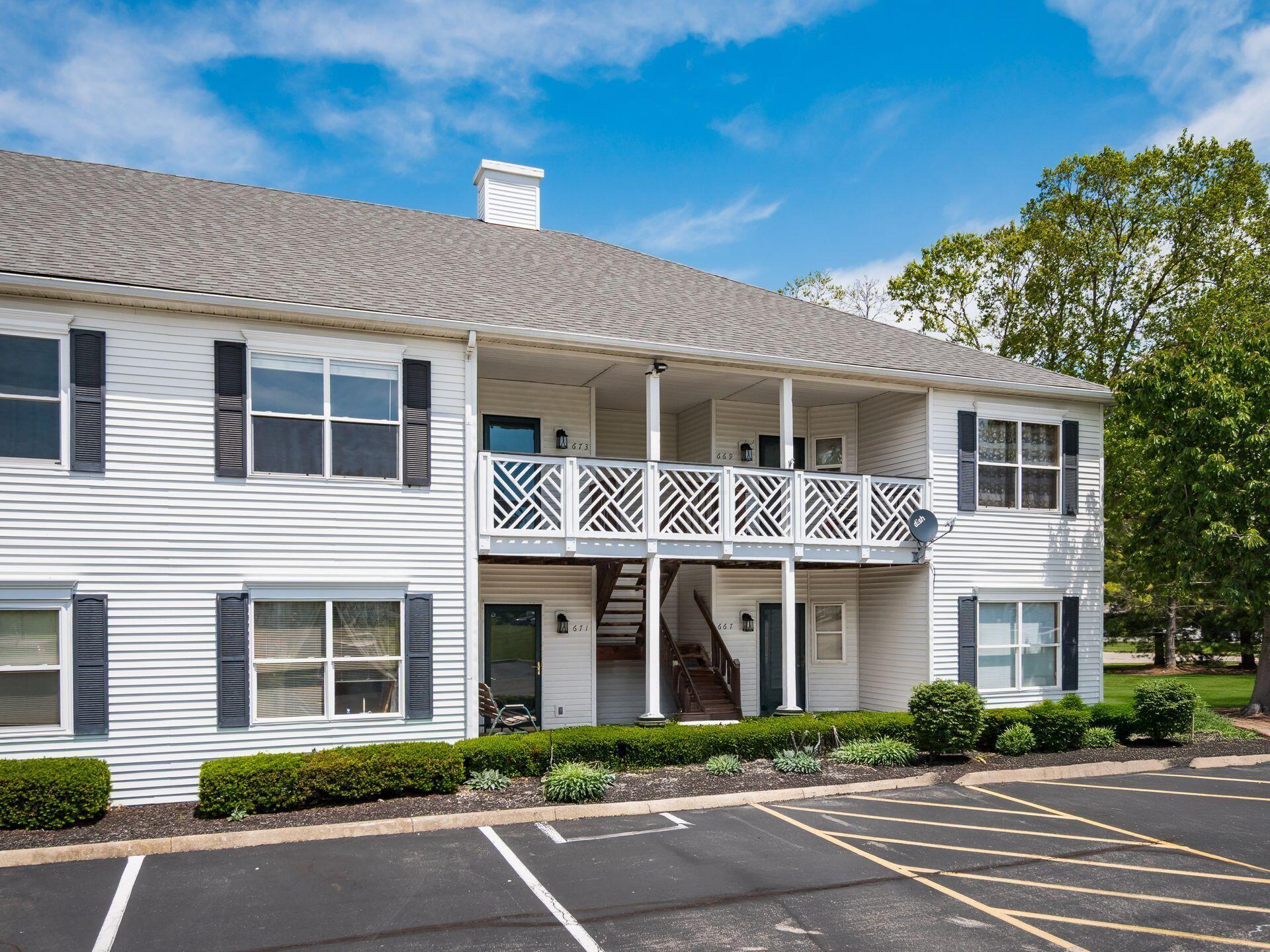 673 Milcrest Drive 673