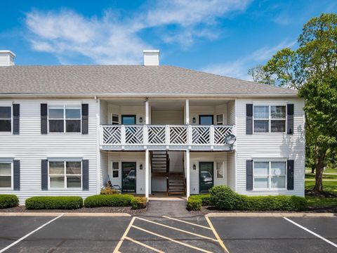 673 Milcrest Drive 673 Marysville OH 43040
