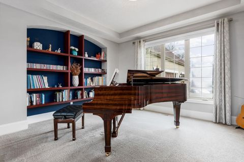 Tiny photo for 9800 Malibu Court, Plain City, OH 43064 (MLS # 225045341)