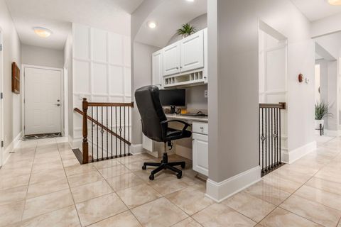 Tiny photo for 9800 Malibu Court, Plain City, OH 43064 (MLS # 225045341)