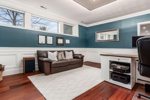 Tiny photo for 9800 Malibu Court, Plain City, OH 43064 (MLS # 225045341)