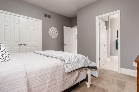 Tiny photo for 9800 Malibu Court, Plain City, OH 43064 (MLS # 225045341)