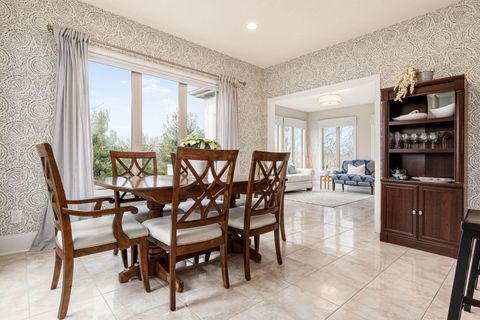 Tiny photo for 9800 Malibu Court, Plain City, OH 43064 (MLS # 225045341)