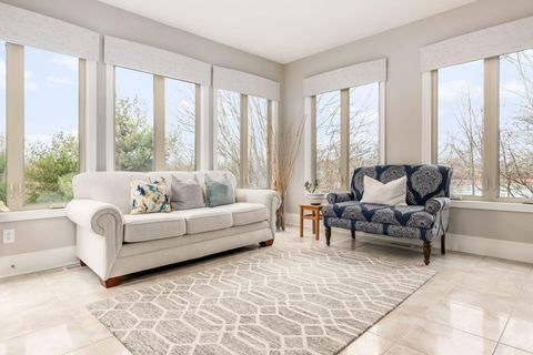 Tiny photo for 9800 Malibu Court, Plain City, OH 43064 (MLS # 225045341)