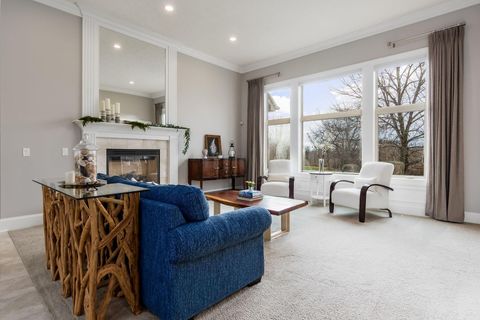 Tiny photo for 9800 Malibu Court, Plain City, OH 43064 (MLS # 225045341)