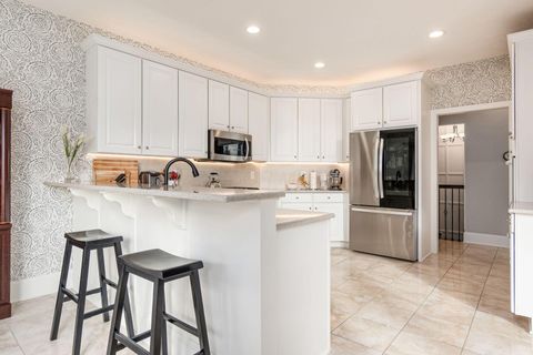 Tiny photo for 9800 Malibu Court, Plain City, OH 43064 (MLS # 225045341)