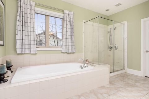 Tiny photo for 9800 Malibu Court, Plain City, OH 43064 (MLS # 225045341)