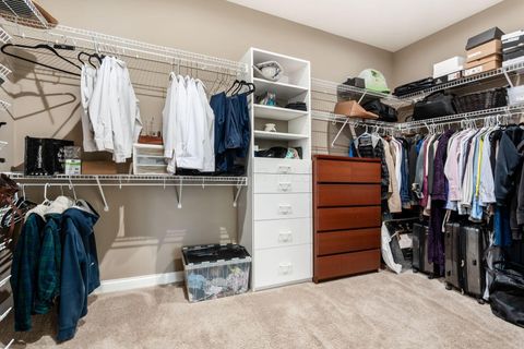 Tiny photo for 9800 Malibu Court, Plain City, OH 43064 (MLS # 225045341)