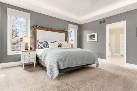 Tiny photo for 9800 Malibu Court, Plain City, OH 43064 (MLS # 225045341)