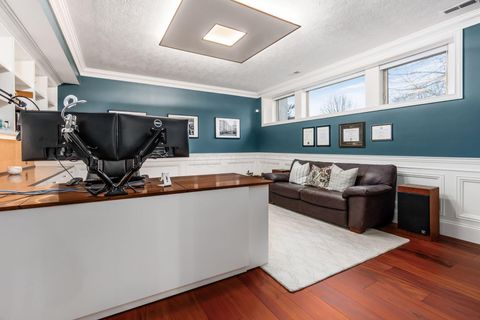 Tiny photo for 9800 Malibu Court, Plain City, OH 43064 (MLS # 225045341)