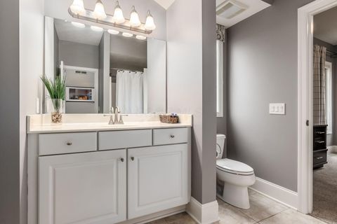 Tiny photo for 9800 Malibu Court, Plain City, OH 43064 (MLS # 225045341)