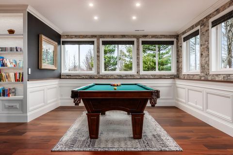 Tiny photo for 9800 Malibu Court, Plain City, OH 43064 (MLS # 225045341)