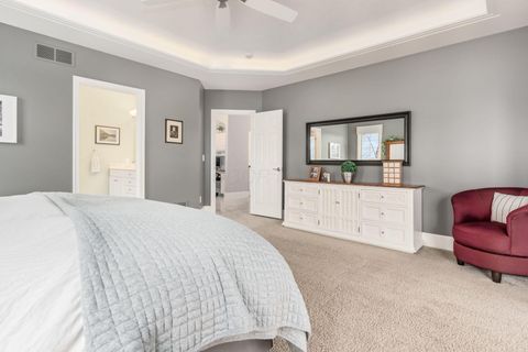 Tiny photo for 9800 Malibu Court, Plain City, OH 43064 (MLS # 225045341)