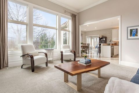 Tiny photo for 9800 Malibu Court, Plain City, OH 43064 (MLS # 225045341)