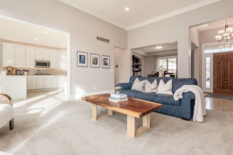 Tiny photo for 9800 Malibu Court, Plain City, OH 43064 (MLS # 225045341)