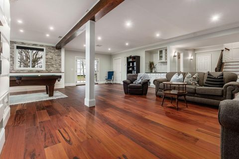 Tiny photo for 9800 Malibu Court, Plain City, OH 43064 (MLS # 225045341)