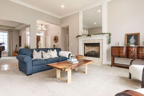 Tiny photo for 9800 Malibu Court, Plain City, OH 43064 (MLS # 225045341)