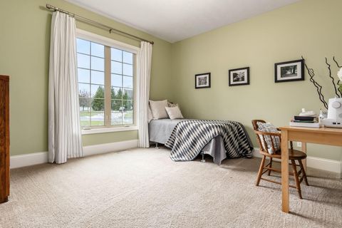 Tiny photo for 9800 Malibu Court, Plain City, OH 43064 (MLS # 225045341)