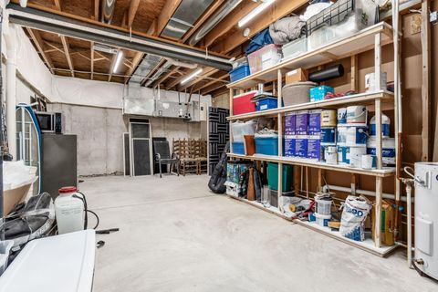 Tiny photo for 9800 Malibu Court, Plain City, OH 43064 (MLS # 225045341)