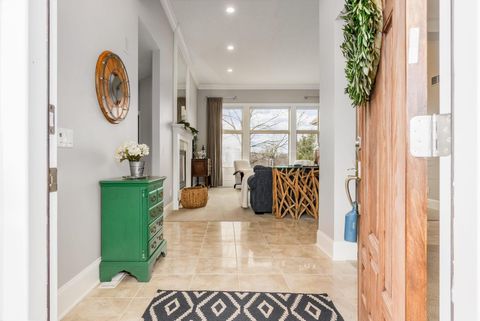 Tiny photo for 9800 Malibu Court, Plain City, OH 43064 (MLS # 225045341)