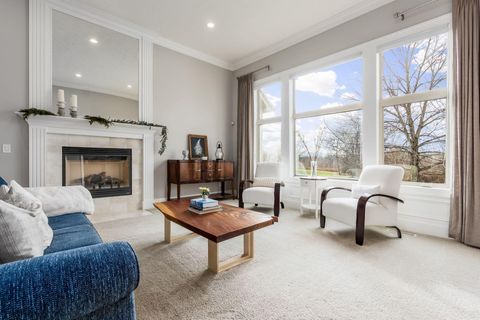 Tiny photo for 9800 Malibu Court, Plain City, OH 43064 (MLS # 225045341)