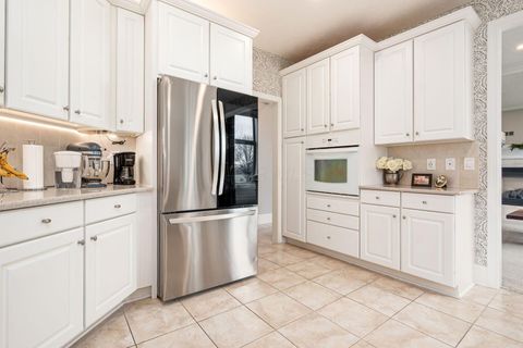 Tiny photo for 9800 Malibu Court, Plain City, OH 43064 (MLS # 225045341)