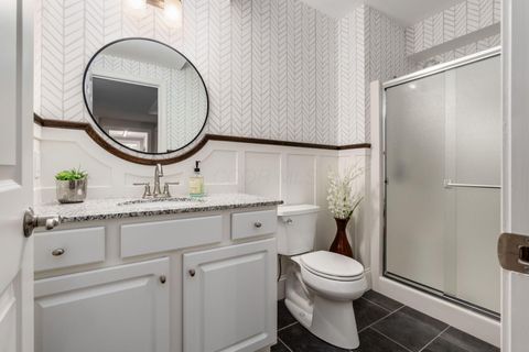 Tiny photo for 9800 Malibu Court, Plain City, OH 43064 (MLS # 225045341)