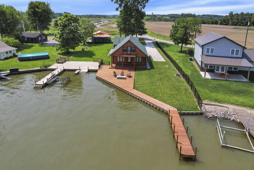 10800 Honey Creek Road, Thornville, OH