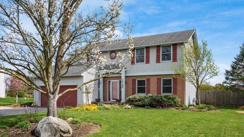 Photo of 13760 Sudbury Drive, Pickerington, OH 43147 (MLS # 226010339)