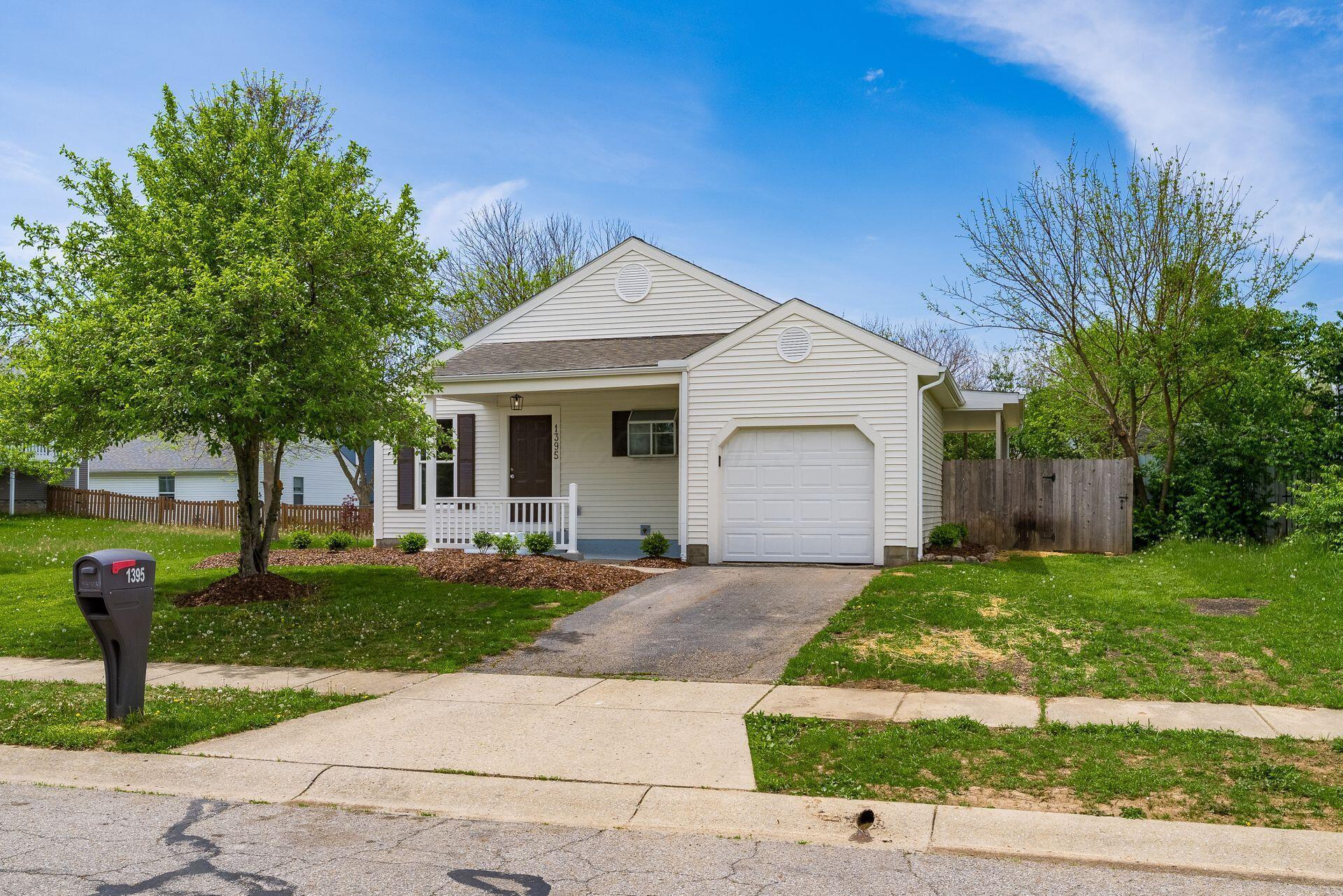 1395 Cascara Drive, Galloway, Ohio image 3