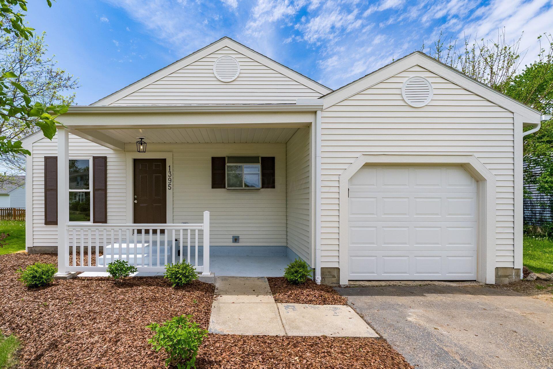 1395 Cascara Drive, Galloway, Ohio image 1