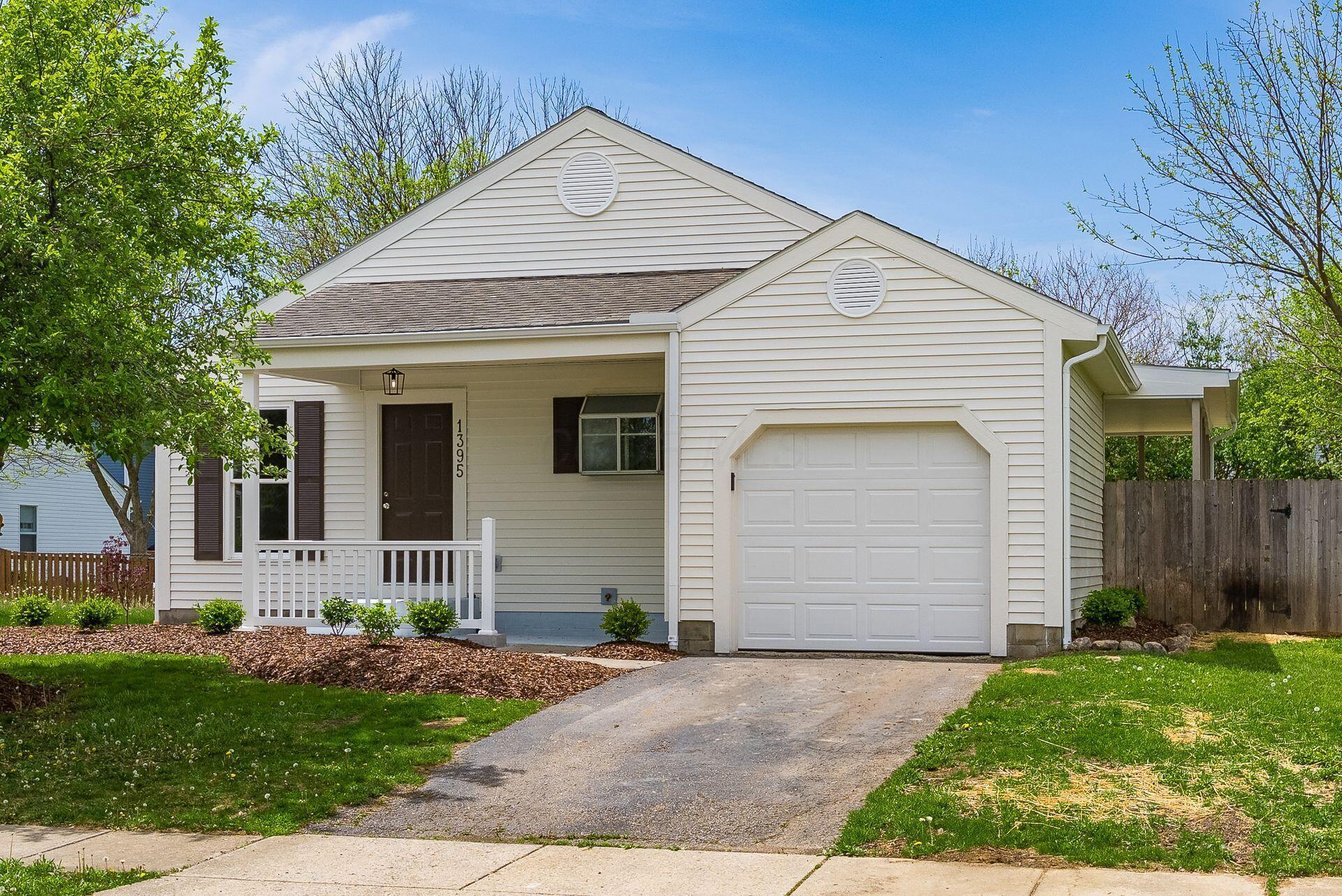 1395 Cascara Drive, Galloway, Ohio image 4