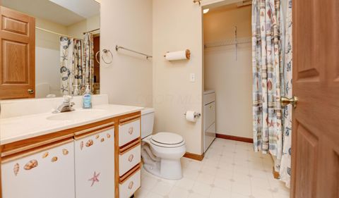 Tiny photo for 279 Goosepond Road D #D, Newark, OH 43055 (MLS # 226026642)