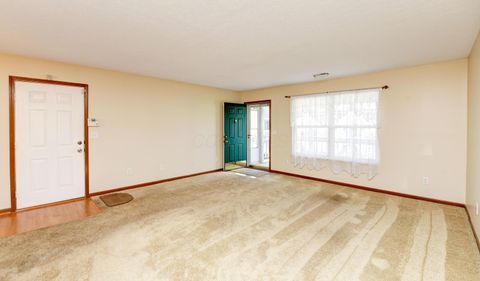 Tiny photo for 279 Goosepond Road D #D, Newark, OH 43055 (MLS # 226026642)