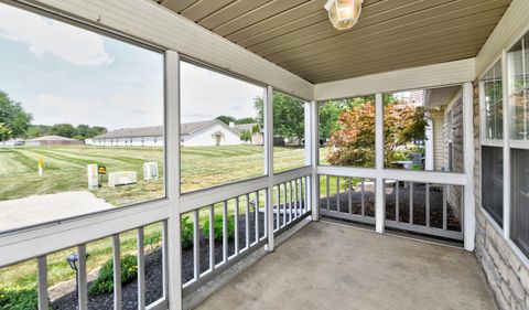 Tiny photo for 279 Goosepond Road D #D, Newark, OH 43055 (MLS # 226026642)