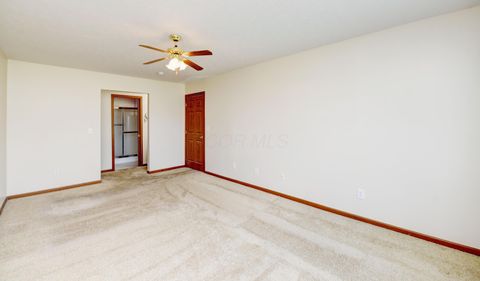 Tiny photo for 279 Goosepond Road D #D, Newark, OH 43055 (MLS # 226026642)