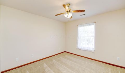 Tiny photo for 279 Goosepond Road D #D, Newark, OH 43055 (MLS # 226026642)