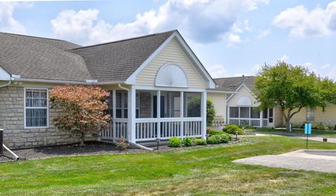 Photo of 279 Goosepond Road D #D, Newark, OH 43055 (MLS # 226026642)