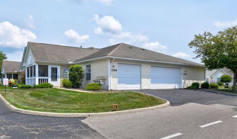 Tiny photo for 279 Goosepond Road D #D, Newark, OH 43055 (MLS # 226026642)